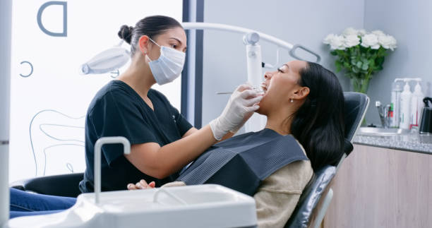 Best Tooth Extraction  in Wake Village, TX